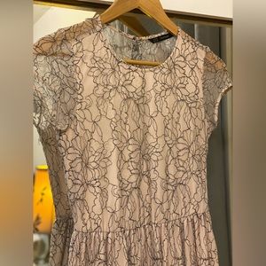 Trafaluc dress by ZARA